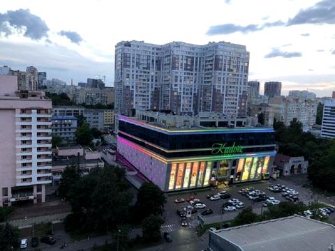 квартира по адресу Генуэзская ул., 3а