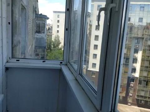 квартира по адресу Алексея Вадатурского ул. (Маршала Малиновского), 16