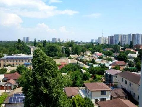 квартира по адресу Алексея Вадатурского ул. (Маршала Малиновского), 16