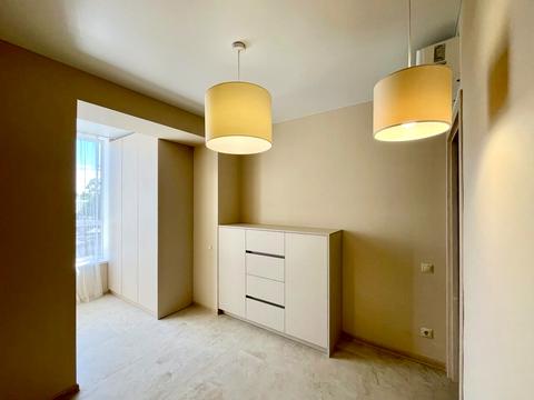 квартира по адресу Лісова ул., 42-Б