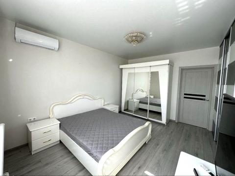 квартира по адресу Освіти ул., 16-А
