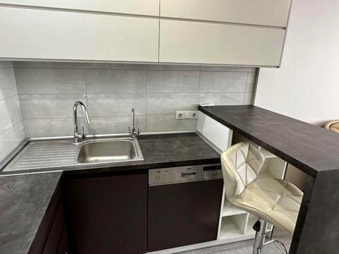 квартира по адресу Освіти ул., 16-А