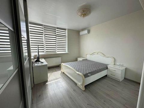 квартира по адресу Освіти ул., 16-А