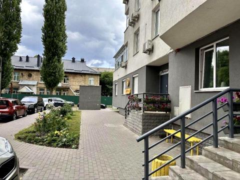 квартира по адресу Освіти ул., 16-А
