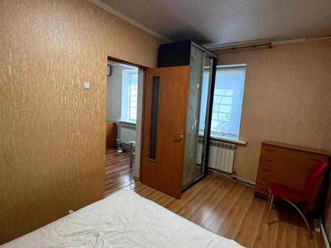 дом по адресу Национальной Гвардии ул. (Уральська), 31
