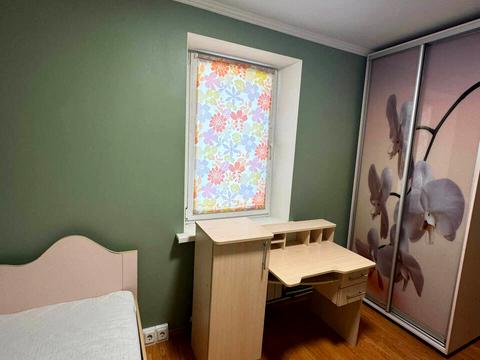 дом по адресу Национальной Гвардии ул. (Уральська), 31