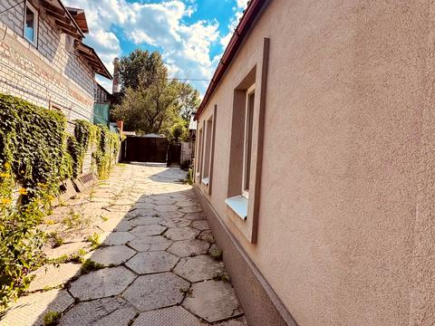 дом по адресу Национальной Гвардии ул. (Уральська), 31