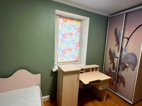 дом по адресу Национальной Гвардии ул. (Уральська), 31