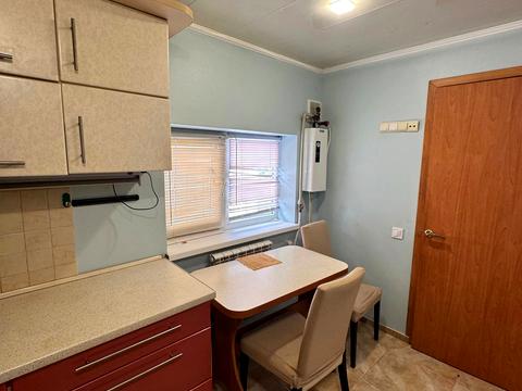 дом по адресу Национальной Гвардии ул. (Уральська), 31