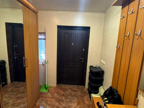 дом по адресу Национальной Гвардии ул. (Уральська), 31