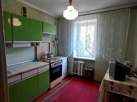 квартира по адресу Академика Глушко просп. (Академіка Глушка), 1/2