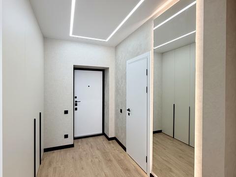 квартира по адресу Молодіжна ул., 10