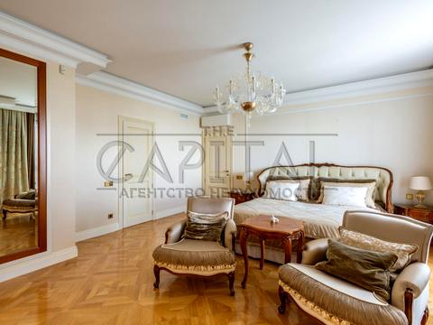 квартира по адресу Андрея Верхогляда ул. (Михайла Драгомирова), 7