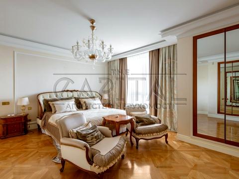 квартира по адресу Андрея Верхогляда ул. (Михайла Драгомирова), 7