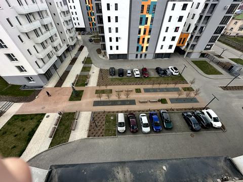 квартира за адресою Тараса Шевченка вул., 113