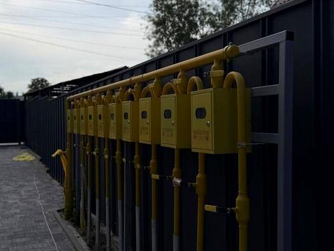 дом по адресу Назарія Яремчука ул., 5