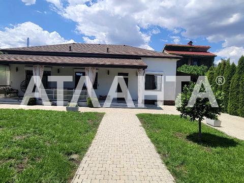 будинок за адресою лінія