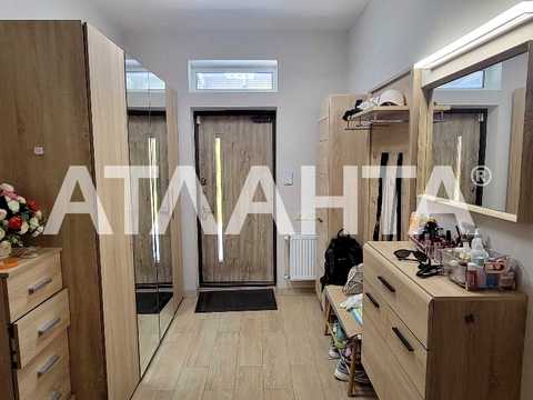 будинок за адресою лінія
