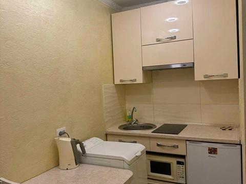 квартира за адресою Відінська вул., 35А