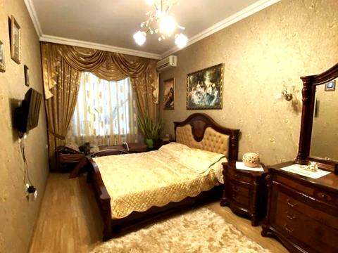 квартира за адресою Короленка пров., 19