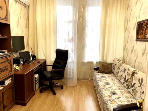 квартира за адресою Короленка пров., 19