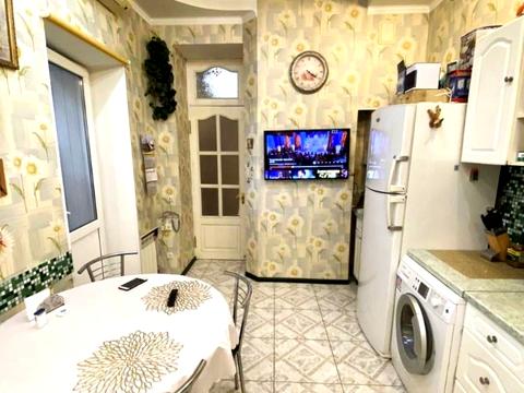 квартира за адресою Короленка пров., 19