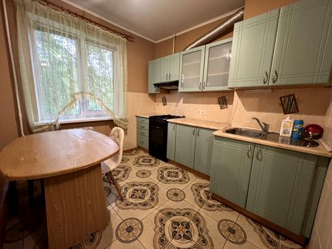 квартира за адресою Городня вул., 13
