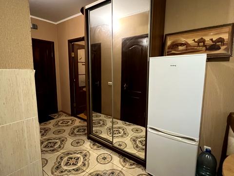 квартира за адресою Городня вул., 13