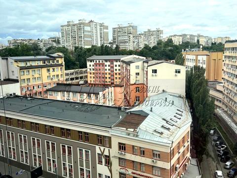квартира по адресу Николая Пимоненко ул., (Будинок 2)