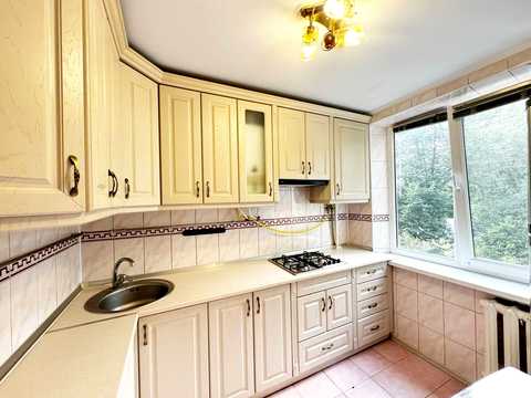 квартира по адресу Космонавтов просп., 52