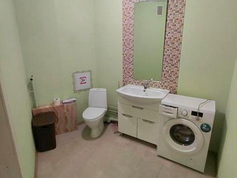квартира по адресу Милославская ул., 12