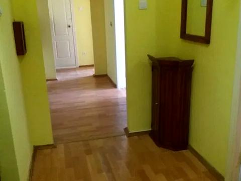 квартира по адресу Милославская ул., 12