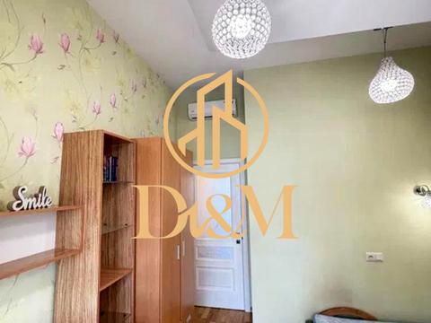 квартира за адресою Боголюбова вул., 3