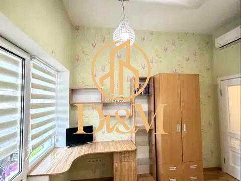 квартира за адресою Боголюбова вул., 3