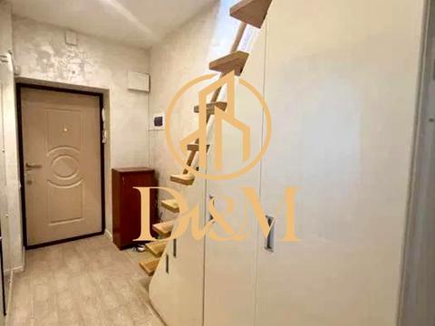 квартира за адресою Боголюбова вул., 3