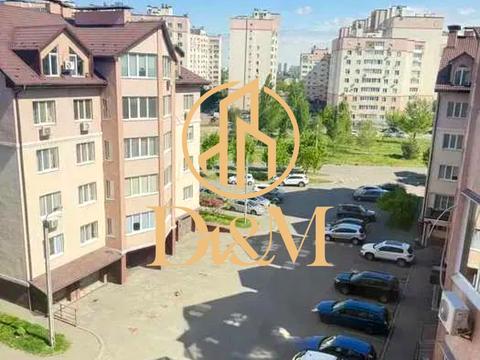 квартира за адресою Боголюбова вул., 3