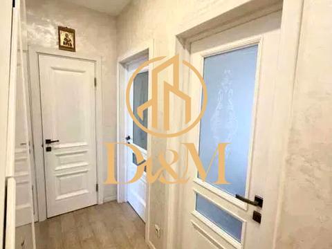 квартира за адресою Боголюбова вул., 3