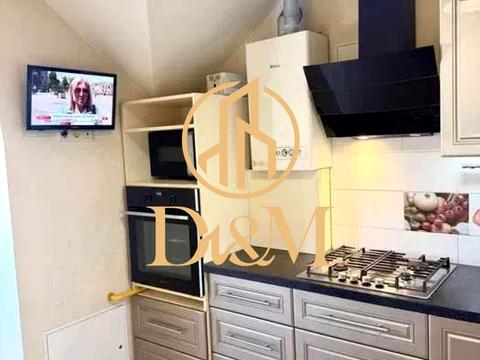 квартира за адресою Боголюбова вул., 3