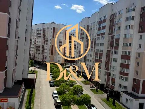 квартира за адресою Боголюбова вул., 3