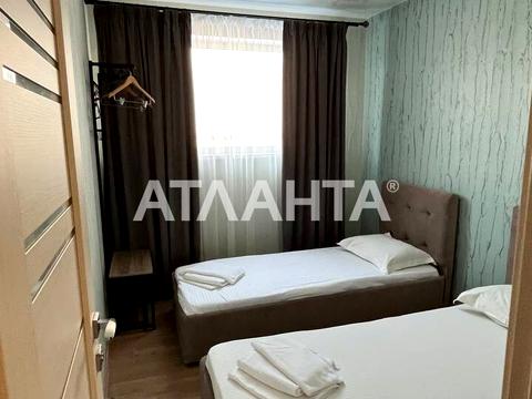 комерційна за адресою 1-я лінія, 1