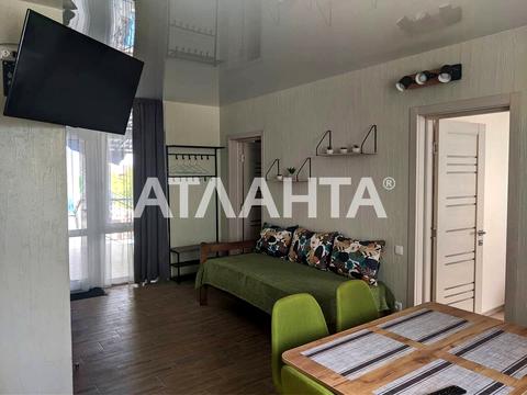 комерційна за адресою 1-я лінія, 1