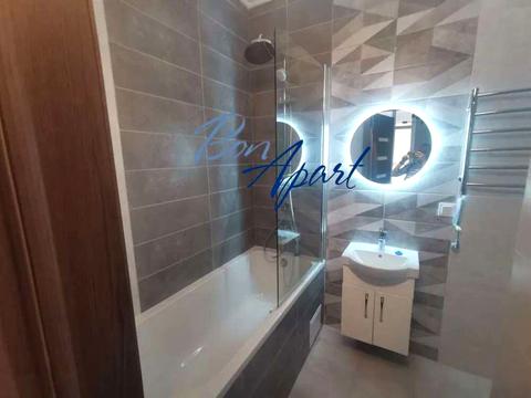 квартира по адресу Святослава Храброго ул., 11-В