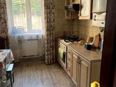 квартира по адресу Татарская ул., 6