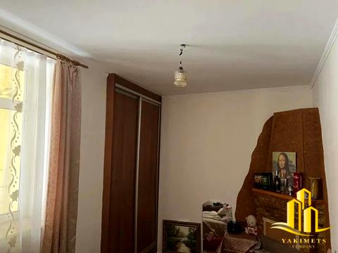 квартира за адресою Татарська вул., 6