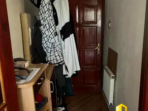квартира за адресою Татарська вул., 6