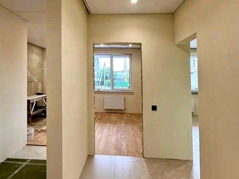 квартира по адресу Долгая ул., 30а