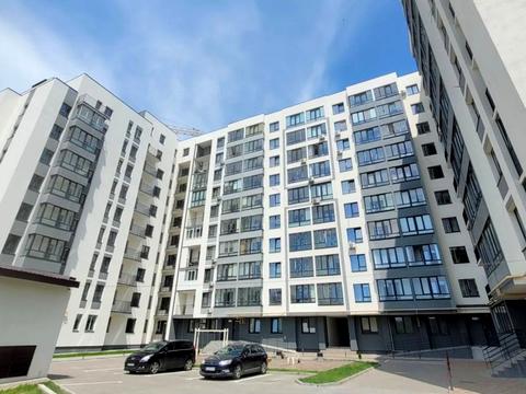 квартира по адресу Долгая ул., 30а