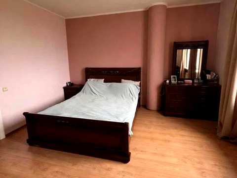 квартира по адресу Сергеевская ул., 3б