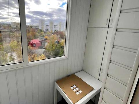 квартира по адресу Сергеевская ул., 3б