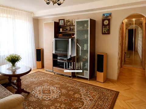 квартира по адресу Русановская набережная ул., 8/1